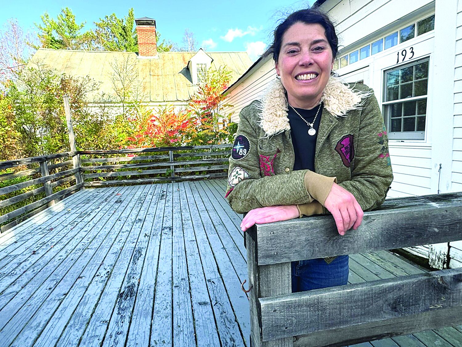 Salon owner buys Thompson House Eatery for $1.1 million